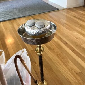 Meet your Posher, Maissa